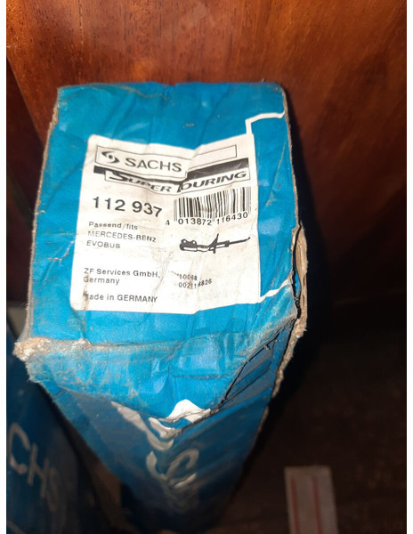 Lease a Sachs  Sachs: picture 10