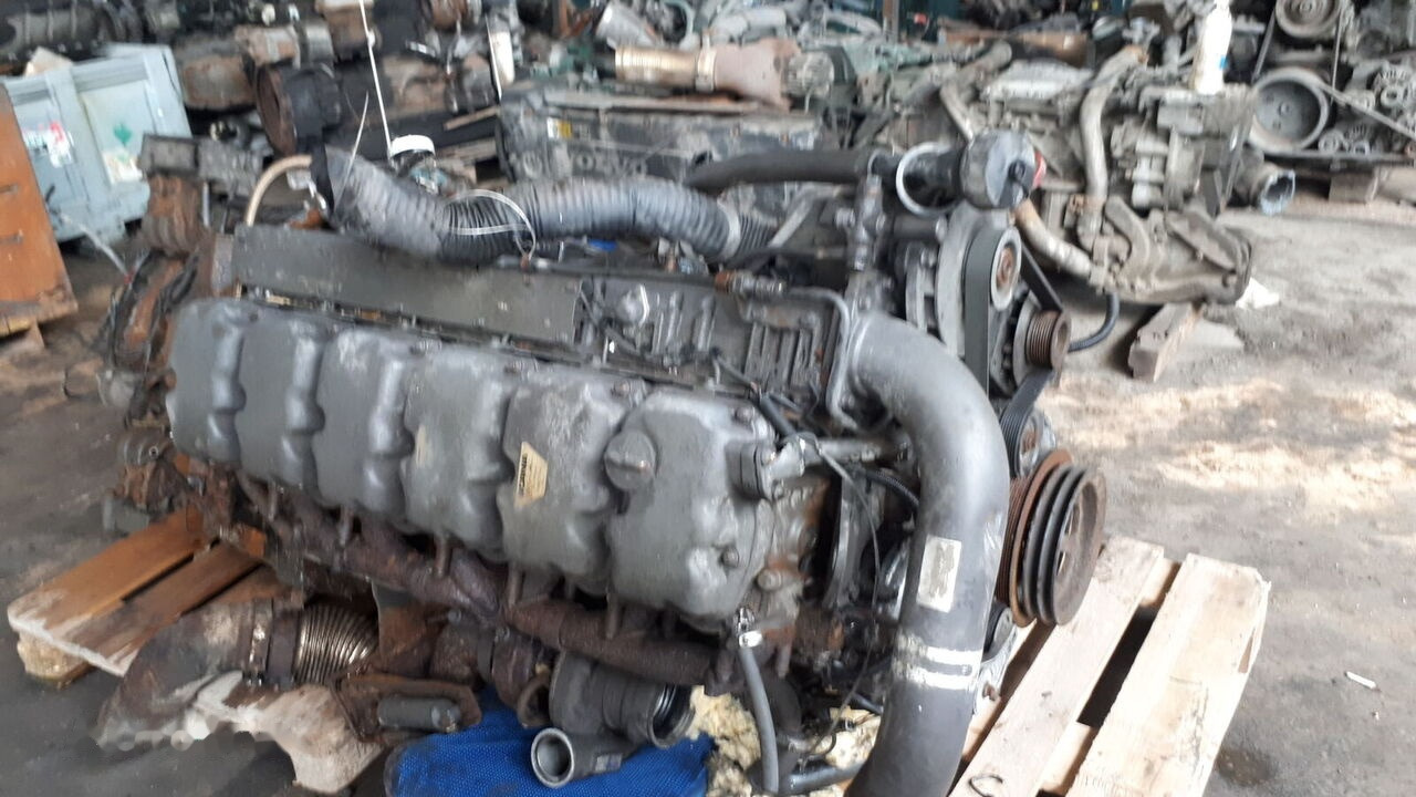 Scania DC-1104 .DC1103./ DSC 1202.DC 1201 Scania City - Engine for Bus: picture 4 Scania DC-1104 .DC1103./ DSC 1202.DC 1201 Scania City - Engine for Bus: picture 4