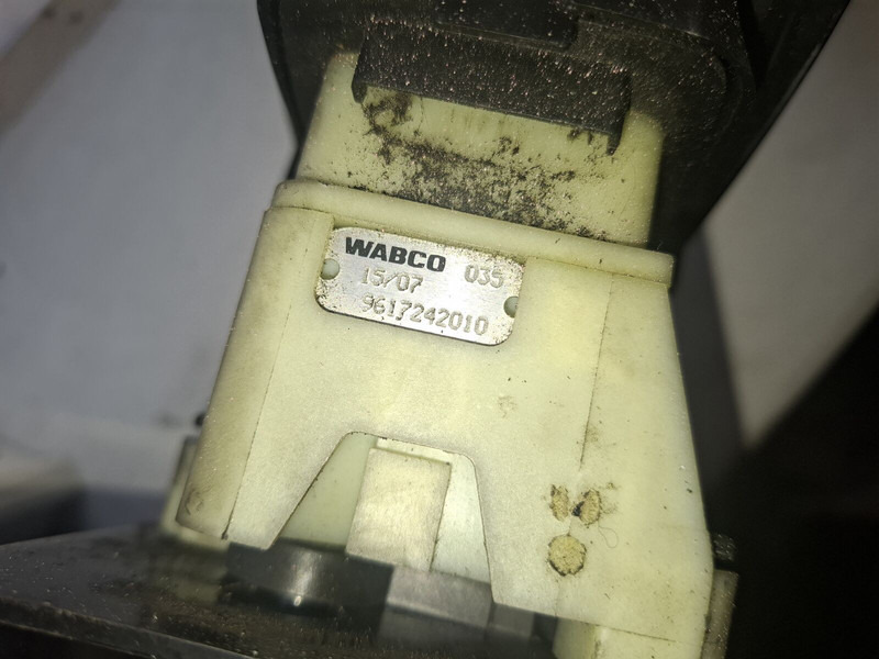 Scania Wabco 43/06 - Brake parts: picture 5 Scania Wabco 43/06 - Brake parts: picture 5