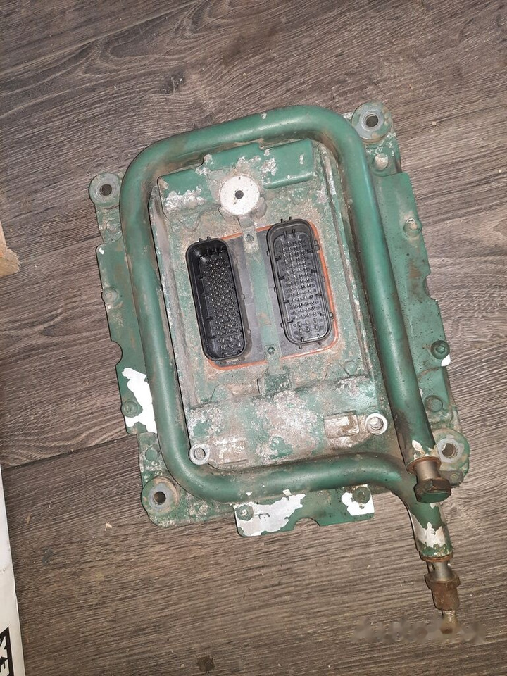 Volvo DH12E340EC06 . DH12D 340. Volvo B12 - Engine for Bus: picture 1 Volvo DH12E340EC06 . DH12D 340. Volvo B12 - Engine for Bus: picture 1