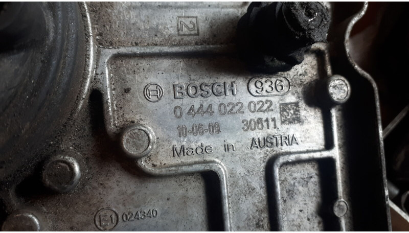 Volvo Помпа подкачки АБЛУ Б12 с подкачкой - Fuel filter: picture 4 Volvo Помпа подкачки АБЛУ Б12 с подкачкой - Fuel filter: picture 4