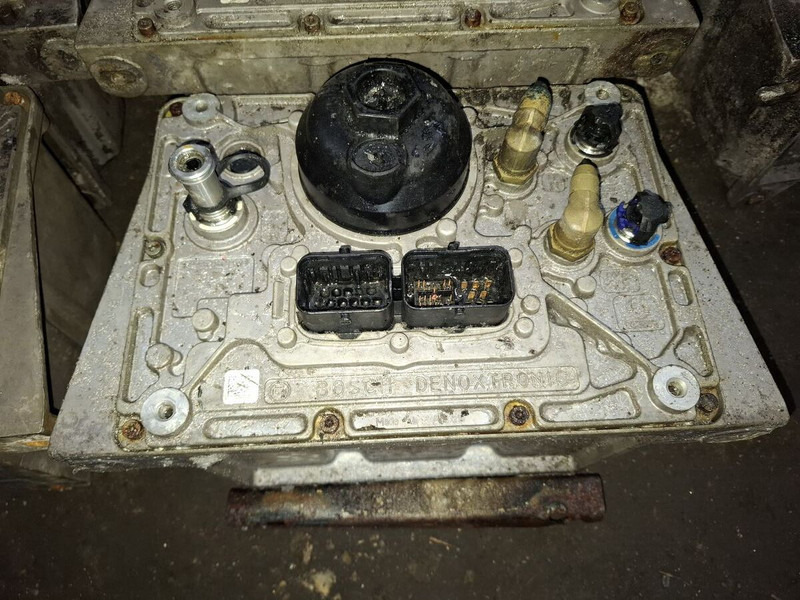 Volvo Помпа подкачки АБЛУ Б12 с подкачкой - Fuel filter: picture 3 Volvo Помпа подкачки АБЛУ Б12 с подкачкой - Fuel filter: picture 3