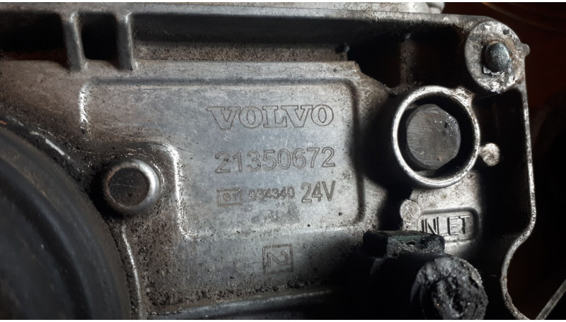 Volvo Помпа подкачки АБЛУ Б12 с подкачкой - Fuel filter: picture 5 Volvo Помпа подкачки АБЛУ Б12 с подкачкой - Fuel filter: picture 5