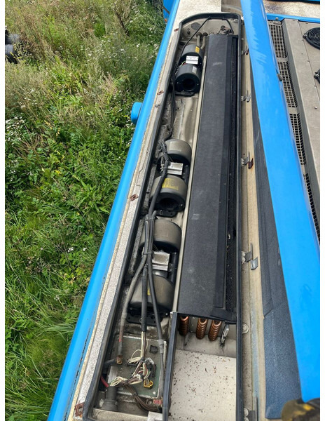 Volvo b12 - A/C part: picture 2 Volvo b12 - A/C part: picture 2