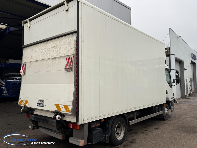 DAF AE45BF Handgeschakeld, Nieuw APK, Aluminium plankenbak - Box truck: picture 2 DAF AE45BF Handgeschakeld, Nieuw APK, Aluminium plankenbak - Box truck: picture 2