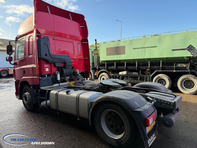 DAF CF 440 FT Space Cab - Tractor unit: picture 4 DAF CF 440 FT Space Cab - Tractor unit: picture 4