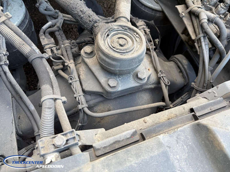 DAF CF 440 FT Space Cab - Tractor unit: picture 5 DAF CF 440 FT Space Cab - Tractor unit: picture 5