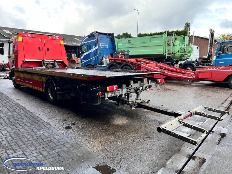 Volvo FL 280 Falkom, 6 cilinder, Manuel - Tow truck: picture 4 Volvo FL 280 Falkom, 6 cilinder, Manuel - Tow truck: picture 4