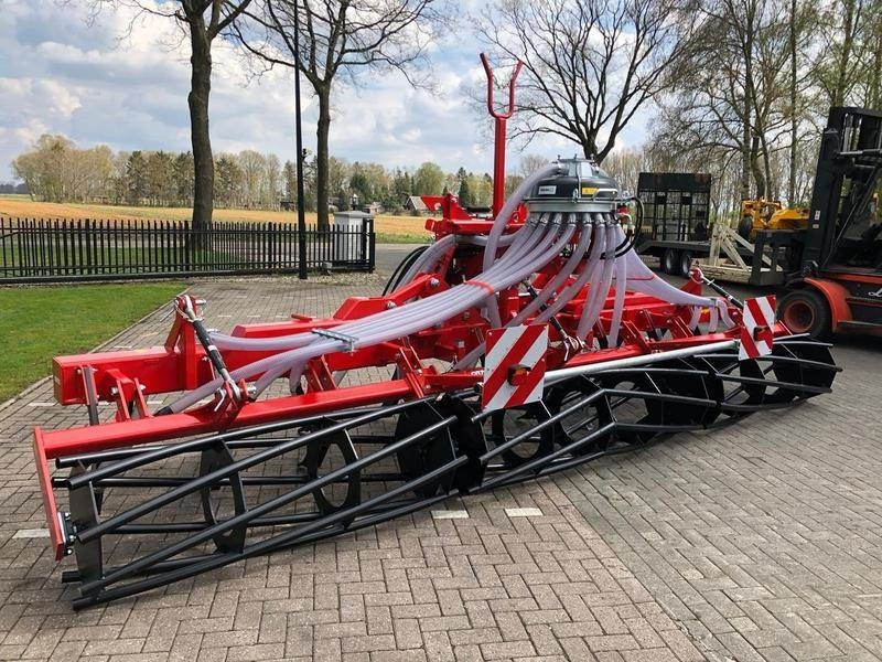 Evers Freiberger BV 19-600 - Agricultural machinery: picture 4 Evers Freiberger BV 19-600 - Agricultural machinery: picture 4