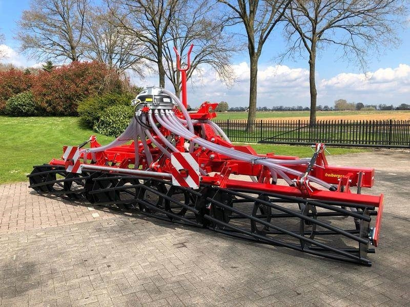 Evers Freiberger BV 19-600 - Agricultural machinery: picture 3 Evers Freiberger BV 19-600 - Agricultural machinery: picture 3