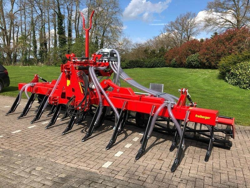 Evers Freiberger BV 19-600 - Agricultural machinery: picture 2 Evers Freiberger BV 19-600 - Agricultural machinery: picture 2