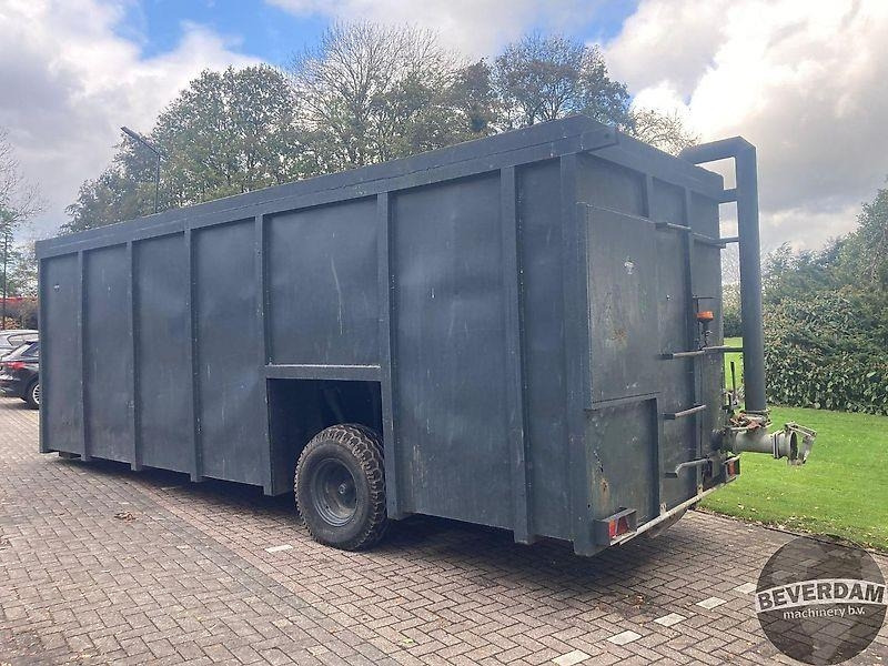 Heuvelmans MCT50  - Agricultural machinery: picture 3 Heuvelmans MCT50  - Agricultural machinery: picture 3