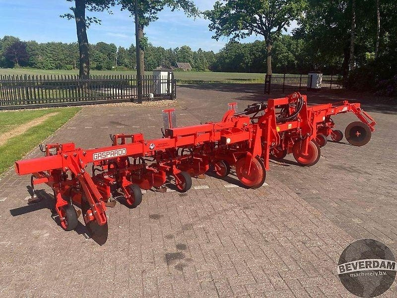 Maschio Gaspardo HS 8 ROWS - Agricultural machinery: picture 2 Maschio Gaspardo HS 8 ROWS - Agricultural machinery: picture 2