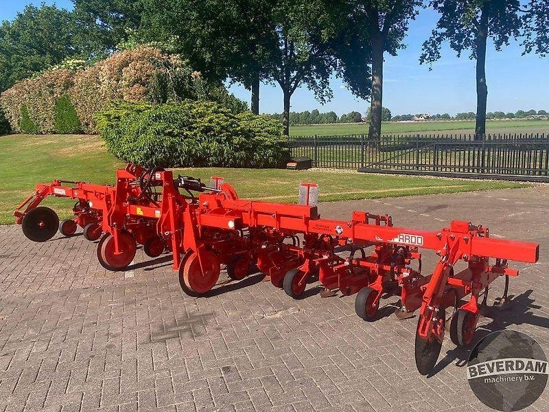 Maschio Gaspardo HS 8 ROWS - Agricultural machinery: picture 3 Maschio Gaspardo HS 8 ROWS - Agricultural machinery: picture 3