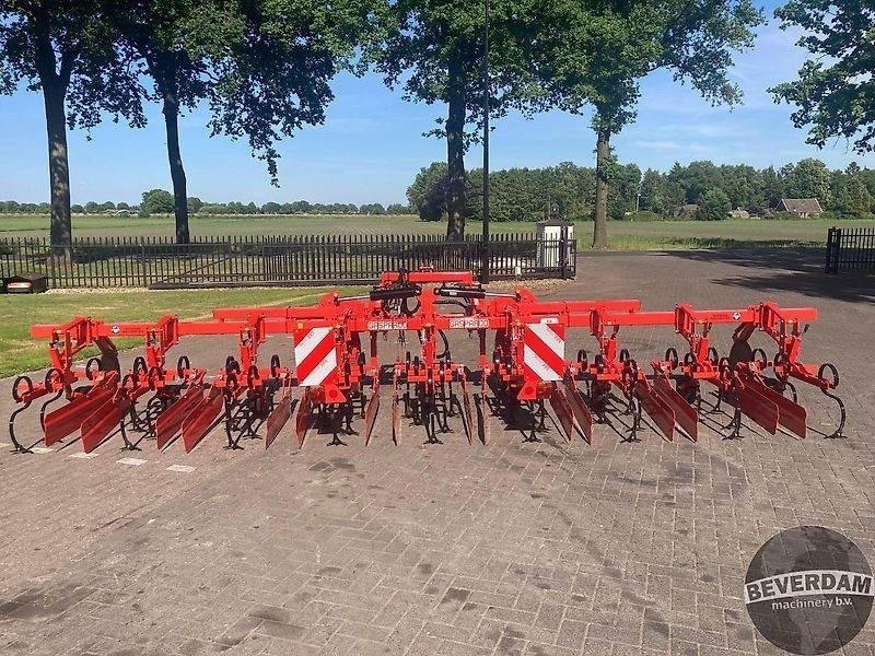 Maschio Gaspardo HS 8 ROWS - Agricultural machinery: picture 5 Maschio Gaspardo HS 8 ROWS - Agricultural machinery: picture 5
