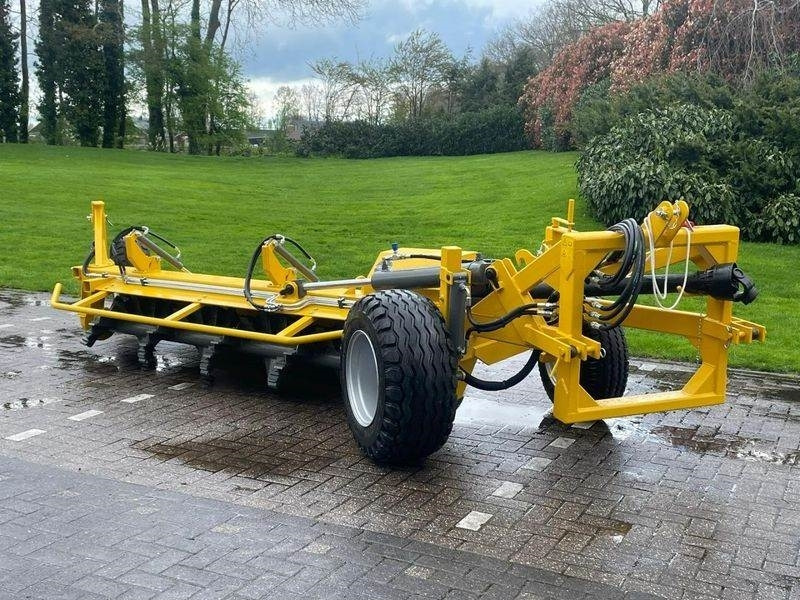 BOS WA 80-15 - Soil tillage equipment: picture 1 BOS WA 80-15 - Soil tillage equipment: picture 1