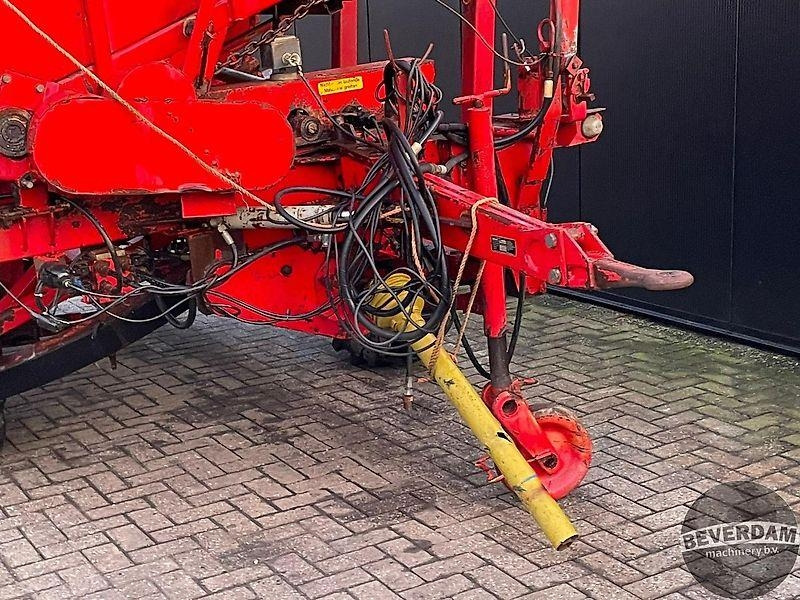 Potato harvester BvL Klembandrooier: picture 9