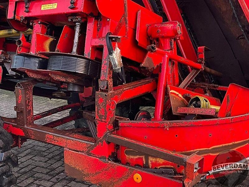 Potato harvester BvL Klembandrooier: picture 11