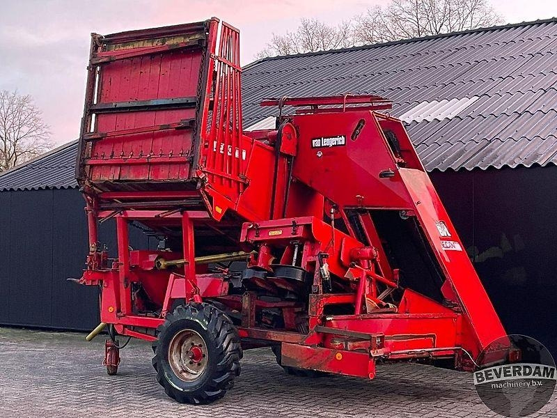 BvL Klembandrooier - Potato harvester: picture 3 BvL Klembandrooier - Potato harvester: picture 3