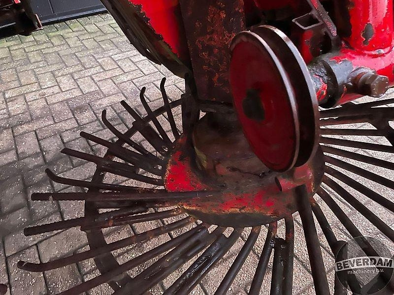 Potato harvester BvL Klembandrooier: picture 10