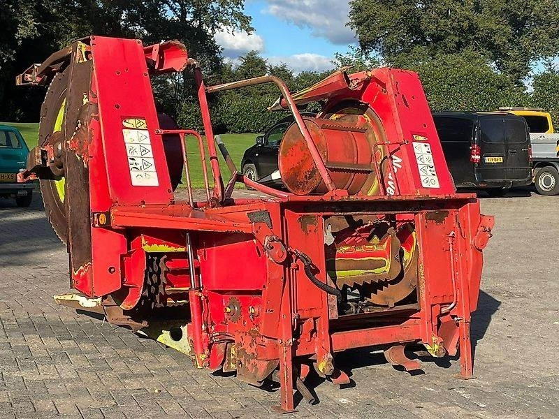 Claas RU 450 - Harvester attachment: picture 3 Claas RU 450 - Harvester attachment: picture 3