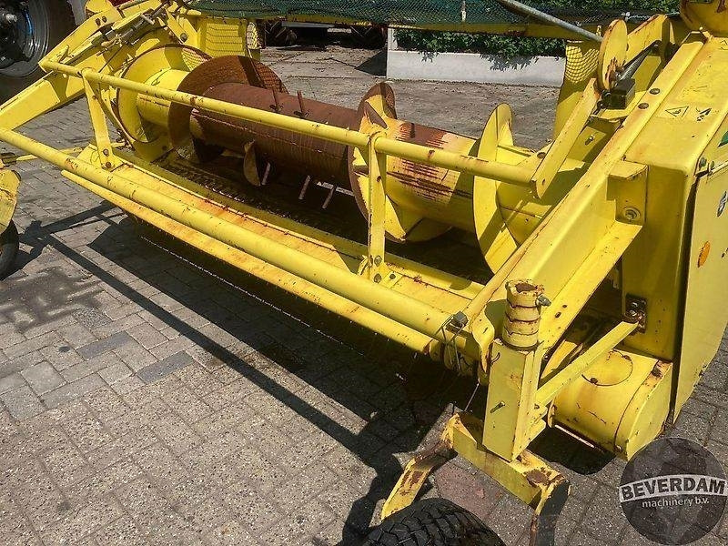 Harvester attachment John Deere Pick-up 630B: picture 8