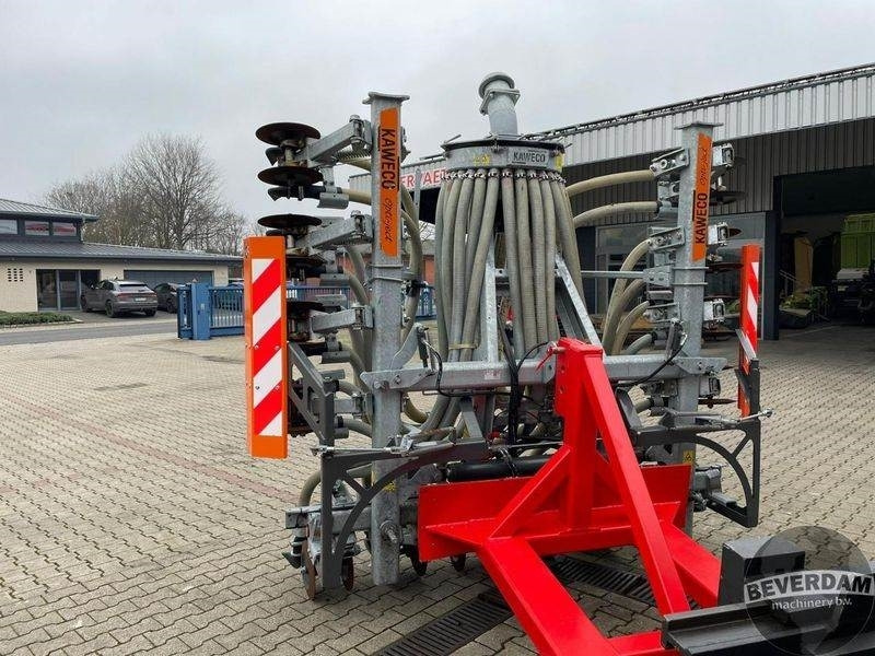 Kaweco Opti-Ject 560 - Slurry injector: picture 2 Kaweco Opti-Ject 560 - Slurry injector: picture 2