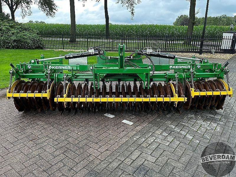 Kerner PCW 6540 - Disc harrow: picture 2 Kerner PCW 6540 - Disc harrow: picture 2
