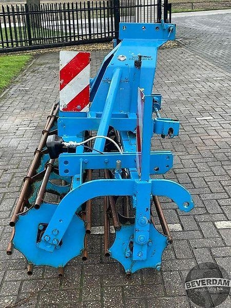 Lemken Frontrol - Cultivator: picture 4 Lemken Frontrol - Cultivator: picture 4