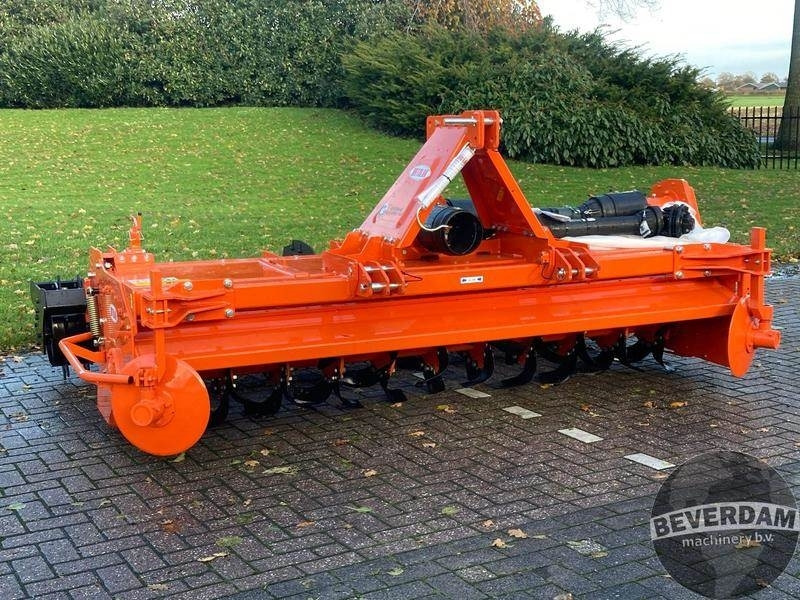 Ortolan SE 300 PK overtopfrees Nieuw - Rotavator: picture 1 Ortolan SE 300 PK overtopfrees Nieuw - Rotavator: picture 1