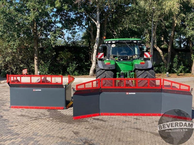 Schäffer Kombi 5001 maisschuif - Silage equipment: picture 1 Schäffer Kombi 5001 maisschuif - Silage equipment: picture 1