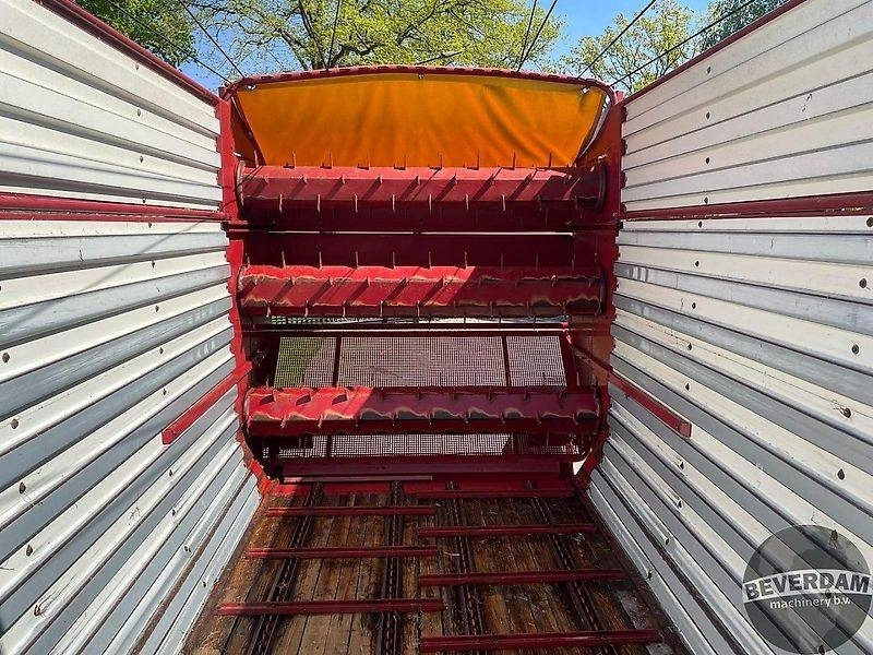 Self-loading wagon Strautmann Super Vitesse 2 Do-h: picture 12