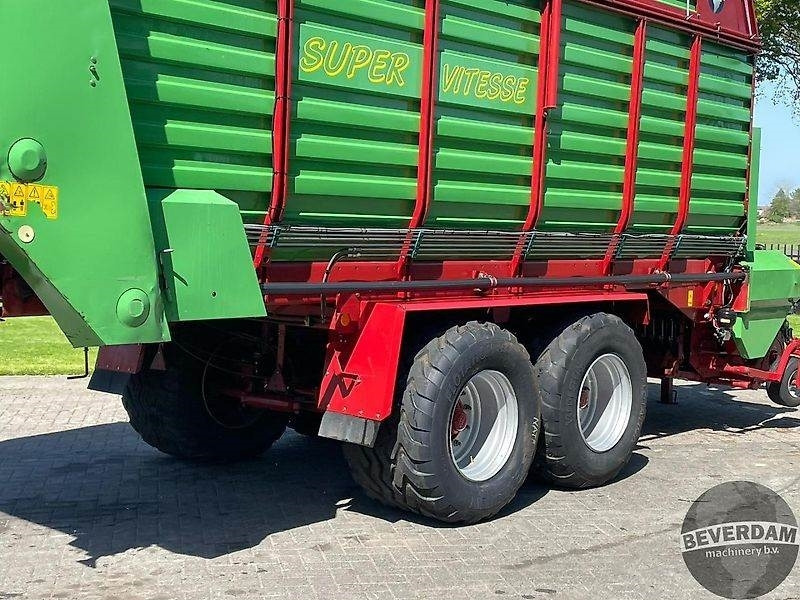 Self-loading wagon Strautmann Super Vitesse 2 Do-h: picture 14