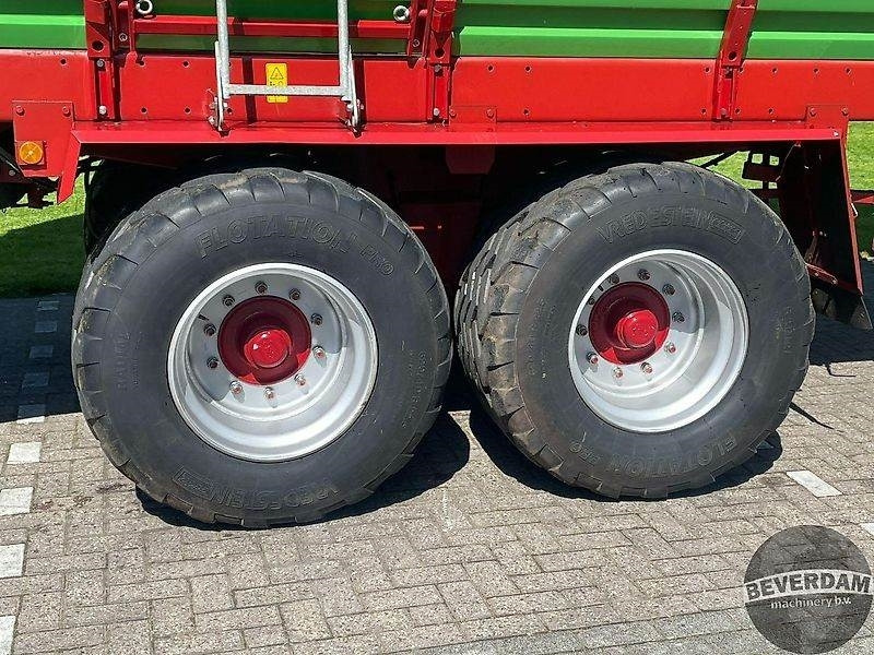 Self-loading wagon Strautmann Super Vitesse 2 Do-h: picture 16
