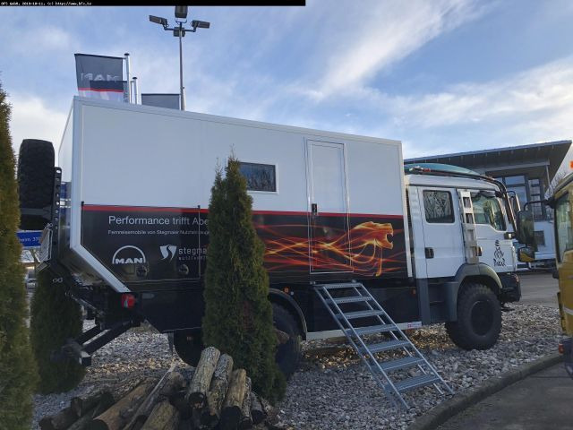 MAN TGM 13.290 4x4 BL Action 4X4 DoKa Spezialmobil MAN TGM 13.290 4x4 BL Action 4X4 DoKa Spezialmobil - Municipal/ Special vehicle, Truck: picture 2 MAN TGM 13.290 4x4 BL Action 4X4 DoKa Spezialmobil MAN TGM 13.290 4x4 BL Action 4X4 DoKa Spezialmobil - Municipal/ Special vehicle, Truck: picture 2