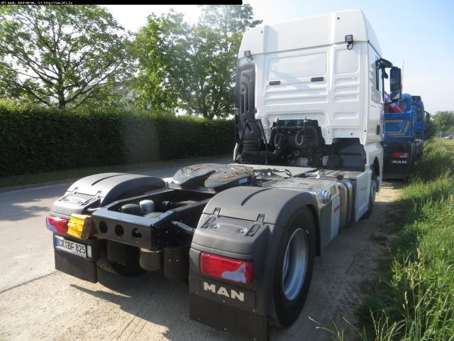 MAN TGX 18.460 4x2 LLS Kipphydraulik, Kompressor MAN TGX 18.460 4x2 LLS Kipphydraulik, Kompressor - Tractor unit: picture 2 MAN TGX 18.460 4x2 LLS Kipphydraulik, Kompressor MAN TGX 18.460 4x2 LLS Kipphydraulik, Kompressor - Tractor unit: picture 2