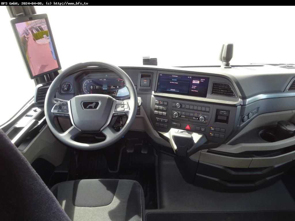 MAN TGX (TG3) 18.520 4x2 BL SA Digitales Spiegelsyst MAN TGX (TG3) 18.520 4x2 BL SA Digitales Spiegelsyst - Tractor unit: picture 4 MAN TGX (TG3) 18.520 4x2 BL SA Digitales Spiegelsyst MAN TGX (TG3) 18.520 4x2 BL SA Digitales Spiegelsyst - Tractor unit: picture 4