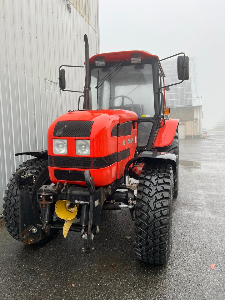 Farm tractor Belarus 952 ,3: picture 18