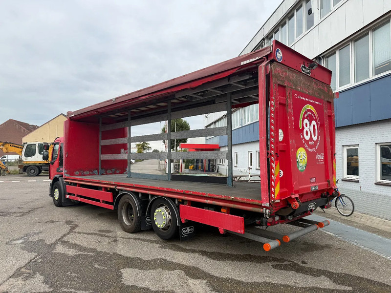 Renault Premium 380 380 6X2 STUURAS - Box truck: picture 4 Renault Premium 380 380 6X2 STUURAS - Box truck: picture 4