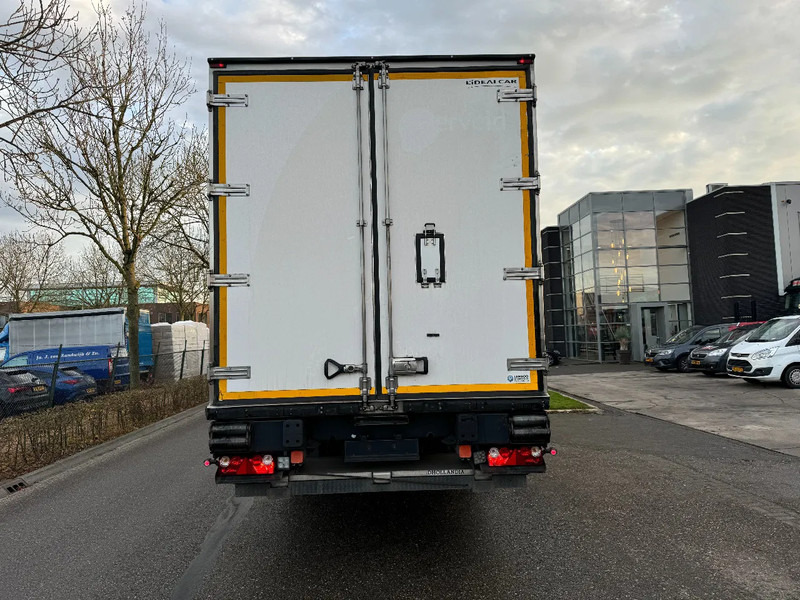 Tecnokar CARRIER VECTOR 1550 3X SAF AXLE - Refrigerator semi-trailer: picture 4 Tecnokar CARRIER VECTOR 1550 3X SAF AXLE - Refrigerator semi-trailer: picture 4