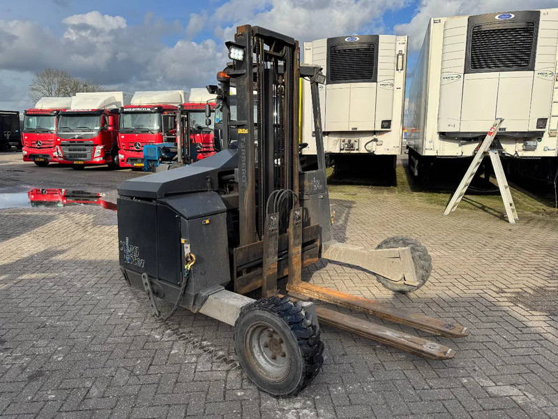 Terberg TKL-MC-3X3 TKL-MC-3X3 - 2000KG 3,2 LIFTING HEIGHT - Truck mounted forklift: picture 3 Terberg TKL-MC-3X3 TKL-MC-3X3 - 2000KG 3,2 LIFTING HEIGHT - Truck mounted forklift: picture 3