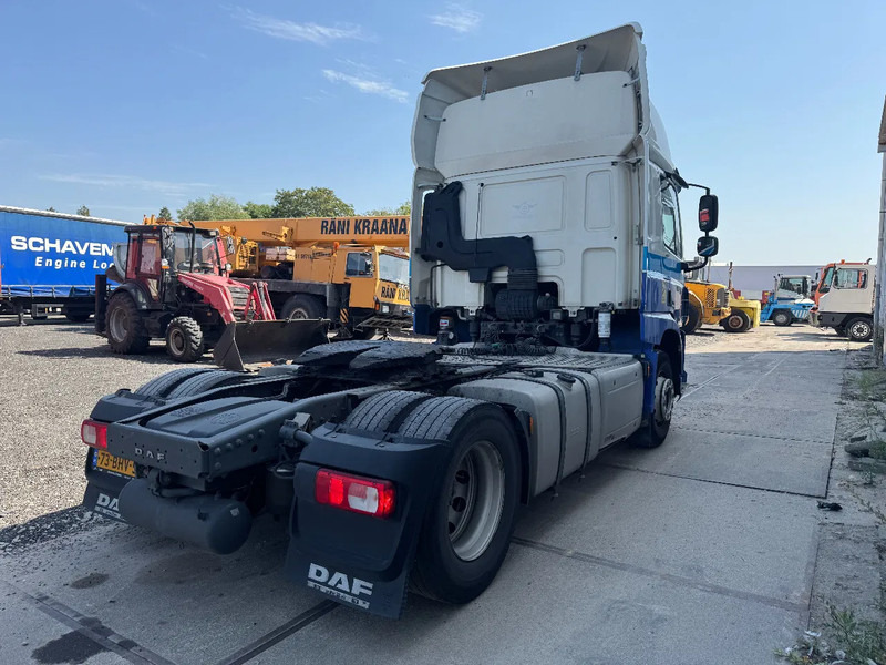 DAF CF 400 4X2 EURO 6 PROBLEM ATOMIZER TÜV TILL 02-2026 - Tractor unit: picture 4 DAF CF 400 4X2 EURO 6 PROBLEM ATOMIZER TÜV TILL 02-2026 - Tractor unit: picture 4
