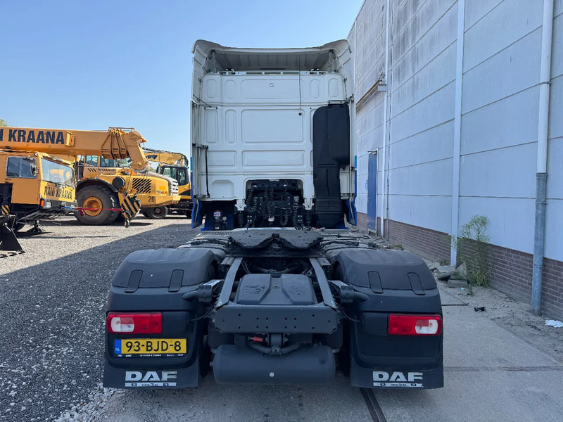 DAF XF 440 4X2 EURO 6 STANDARD TÜV TILL 04-2026 - Tractor unit: picture 5 DAF XF 440 4X2 EURO 6 STANDARD TÜV TILL 04-2026 - Tractor unit: picture 5