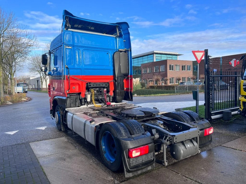 Tractor unit DAF XF 440 SC 4X2 MEGA 757.858km: picture 6
