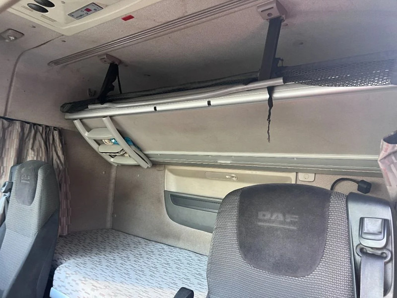 Tractor unit DAF XF 440 SC 4X2 MEGA 757.858km: picture 18