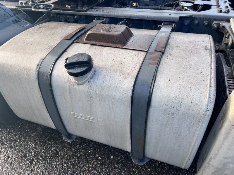 Tractor unit DAF XF 440 SC 4X2 MEGA 757.858km: picture 8