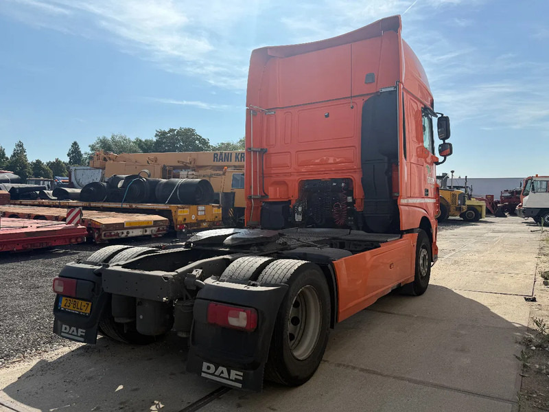 DAF XF 450 4X2 - EURO 6 SKIRTS STANDKLIMA - Tractor unit: picture 5 DAF XF 450 4X2 - EURO 6 SKIRTS STANDKLIMA - Tractor unit: picture 5