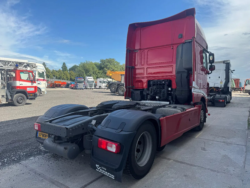 DAF XF 480 6X2 EURO 6 SKIRTS AIRCO AUTOMATIC - Tractor unit: picture 4 DAF XF 480 6X2 EURO 6 SKIRTS AIRCO AUTOMATIC - Tractor unit: picture 4