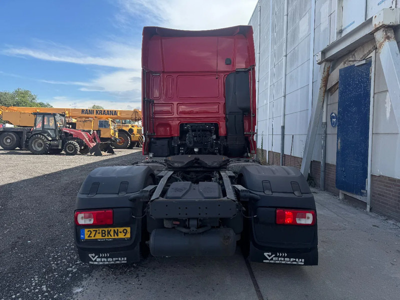 DAF XF 480 6X2 EURO 6 SKIRTS AIRCO AUTOMATIC - Tractor unit: picture 5 DAF XF 480 6X2 EURO 6 SKIRTS AIRCO AUTOMATIC - Tractor unit: picture 5