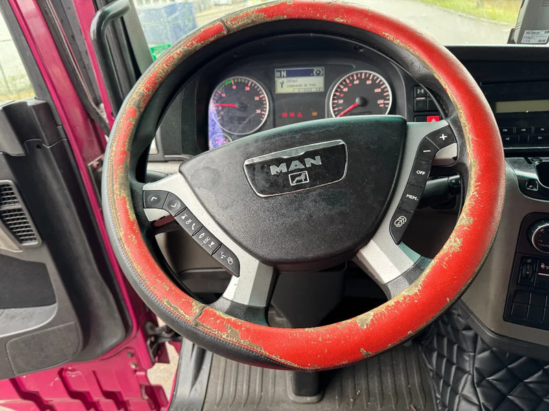 Tractor unit MAN TGX 18.440 4X2 - EURO 5: picture 9 Tractor unit MAN TGX 18.440 4X2 - EURO 5: picture 9